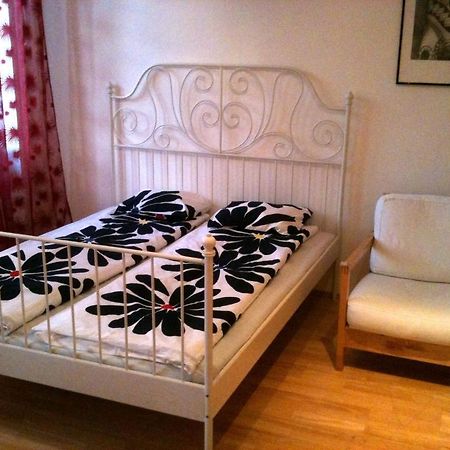 Apartment Alina Відень Екстер'єр фото