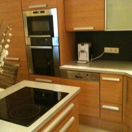 Apartment Alina Відень Екстер'єр фото