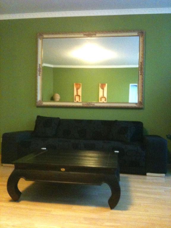 Apartment Alina Відень Номер фото