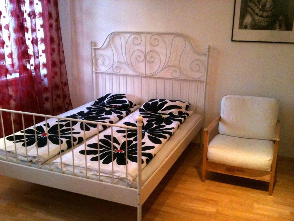 Apartment Alina Відень Екстер'єр фото