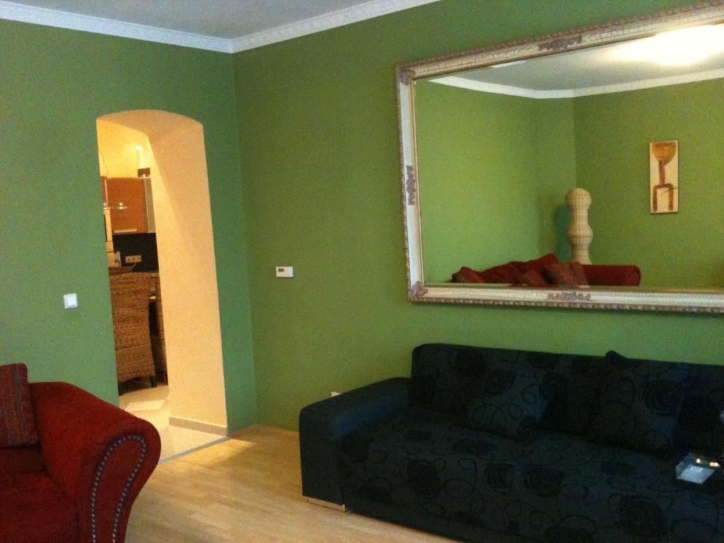 Apartment Alina Відень Екстер'єр фото