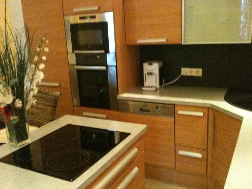 Apartment Alina Відень Екстер'єр фото